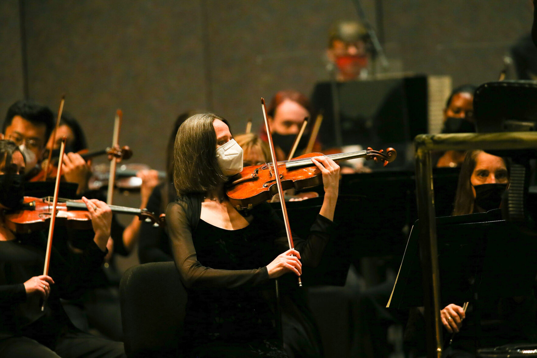 Tulsa Symphony